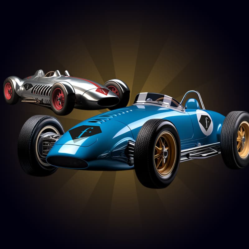 HotGear — MINI