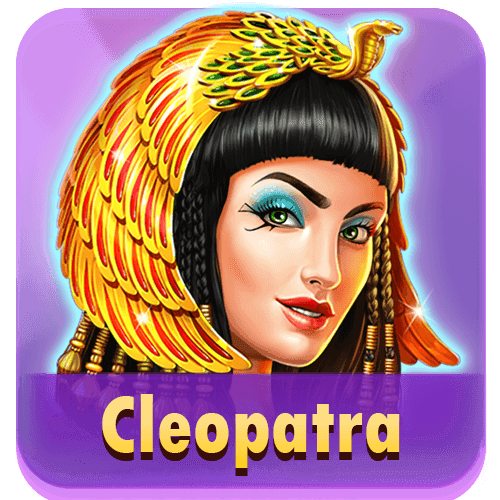 Cleopatra — RICH88