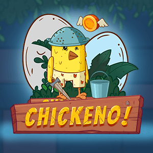Chickeno — PIX