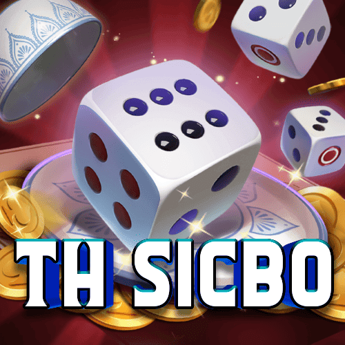 TH SICBO — TWOJ