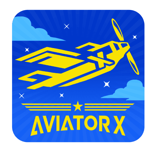 Aviator X — RICH88