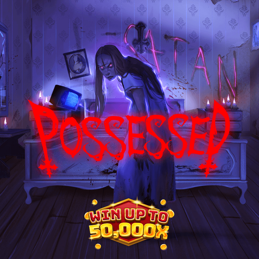 Possessed — NO LIMIT CITY