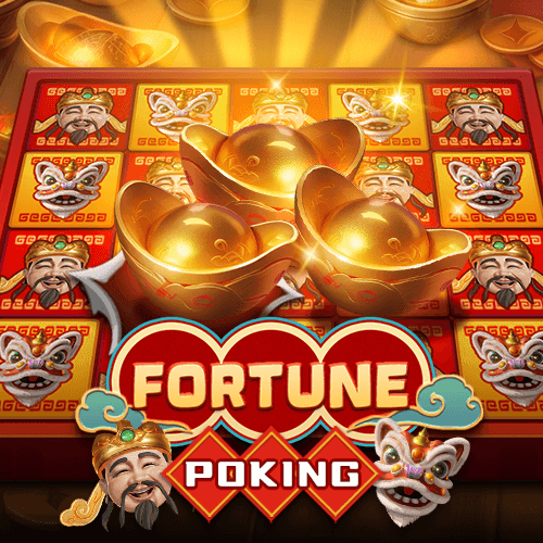 Poking Fortune — KYGAMING