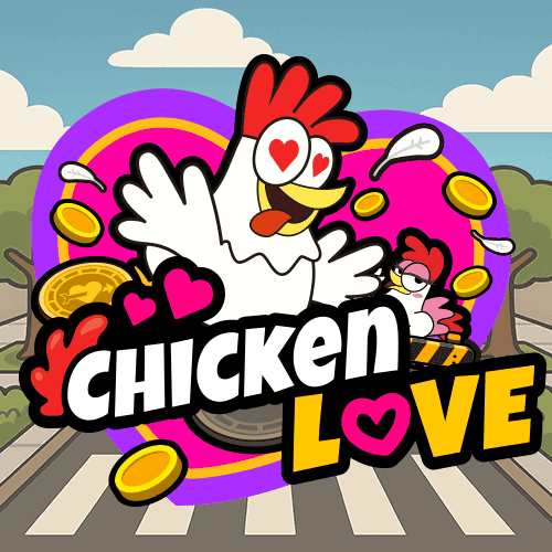 Chicken Love — FUNKYGAMES