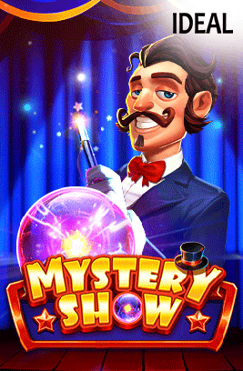 Mystery Show — IDEAL
