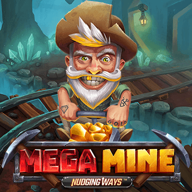 Mega Mine — RELAX GAMING