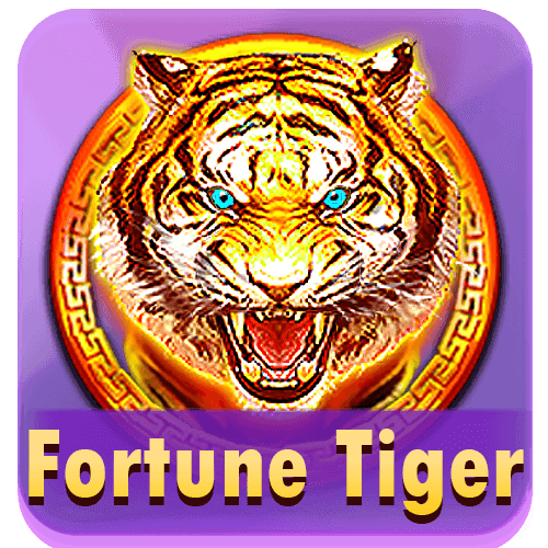 Fortune Tiger — RICH88