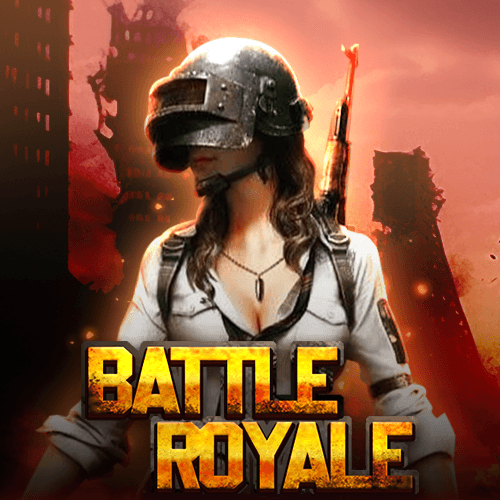 Battle Royale — KYGAMING