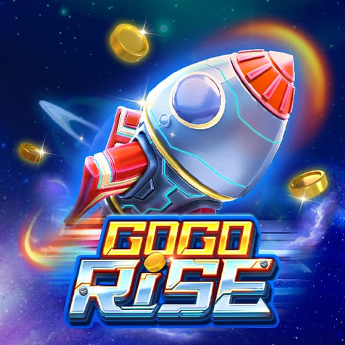 GO GO RISE — FA CHAI