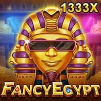 FANCY EGYPT — YELLOW BAT