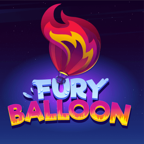 Fury Balloon — VELIPLAY