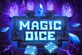 Magic Dice — GALAXSYS