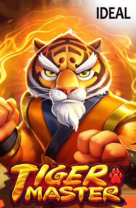 Tiger Master — IDEAL