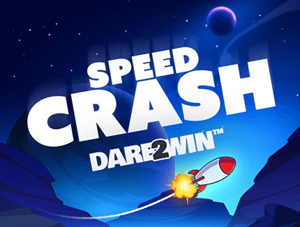 Speed Crash — HACKSAW