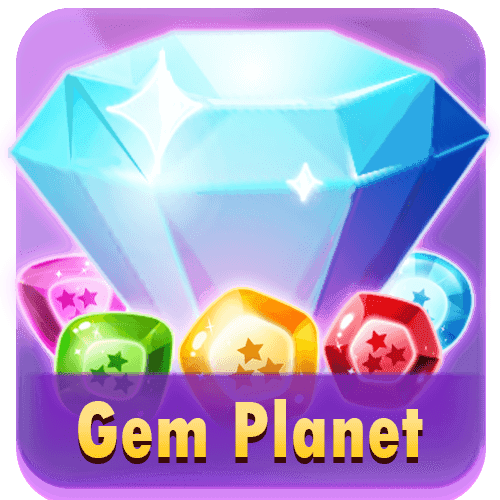 GEM Planet — RICH88