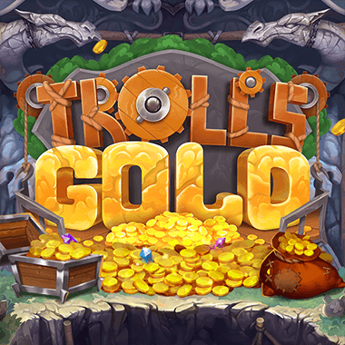 Troll's Gold — RELAX GAMING