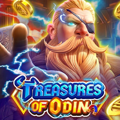 TREASURES OF ODIN — FA CHAI