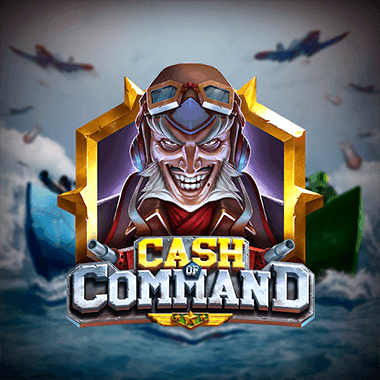 Cash of Command — PLAY'n GO