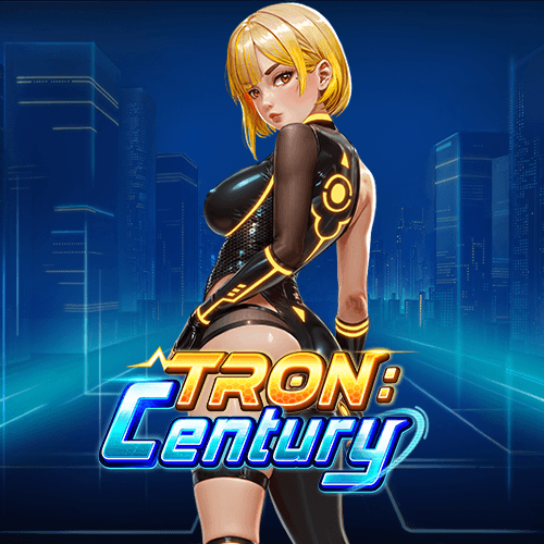 Tron: Century — EAZY GAMING
