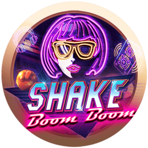 Shake Boom Boom — NEXTSPIN