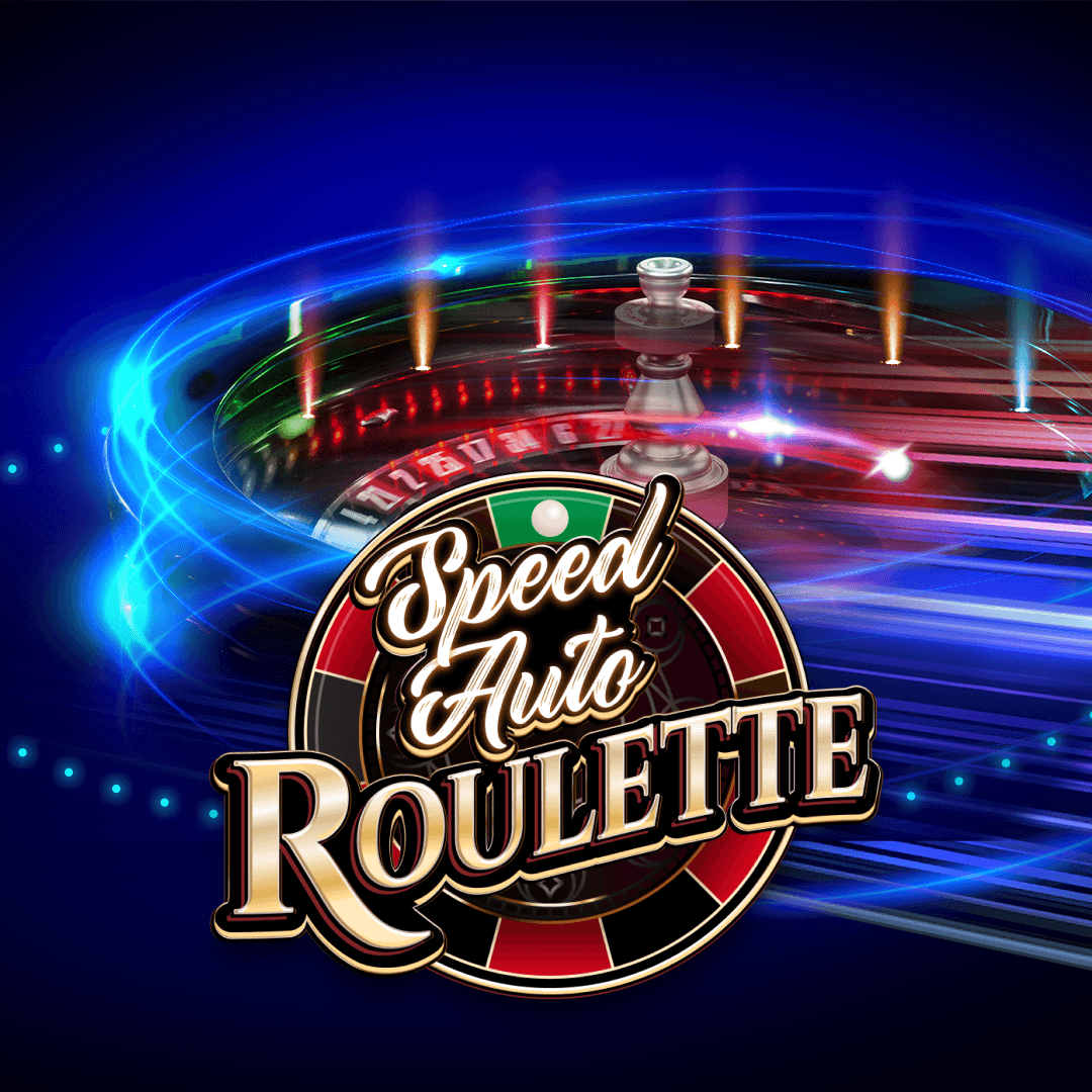 Speed Auto Roulette — EZUGI