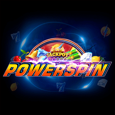 Powerspin — RELAX GAMING