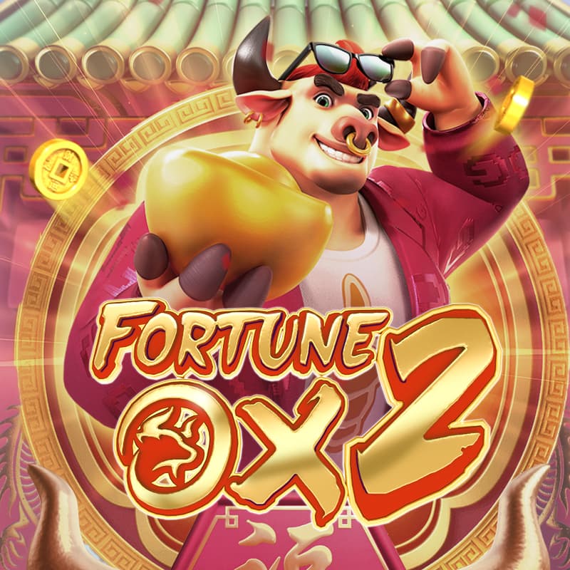 Fortune Ox 2 — REVENGE