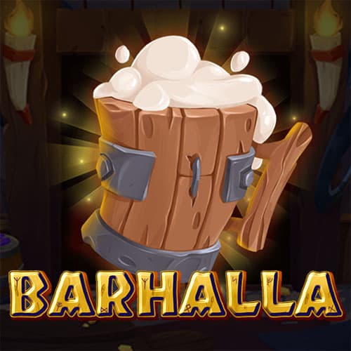 Barhalla — PENGUINKING