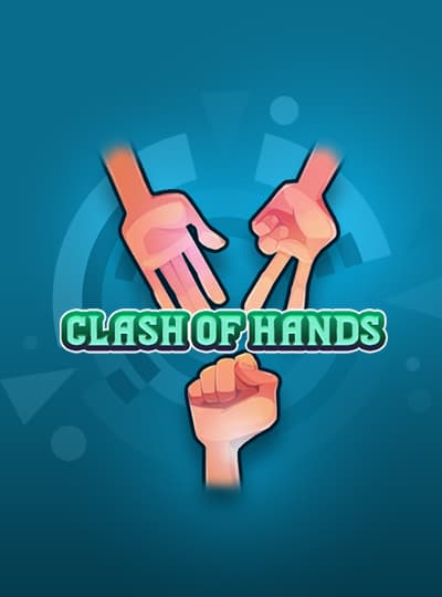 Clash Of Hands — TOPBET