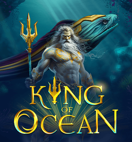 King of Ocean — GALAXSYS
