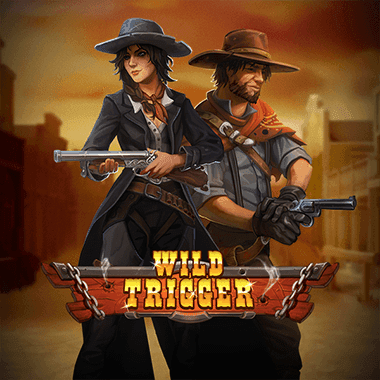 Wild Trigger — PLAY'n GO