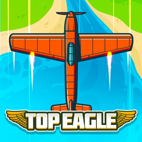 Top Eagle — BIG GAMING