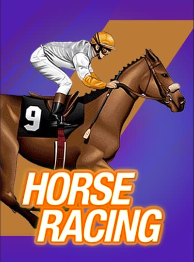 Horse Racing — TOPBET