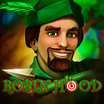 Robin Hood — EVOPLAY