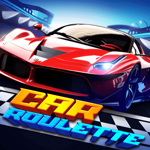 CAR ROULETTE — TWOJ