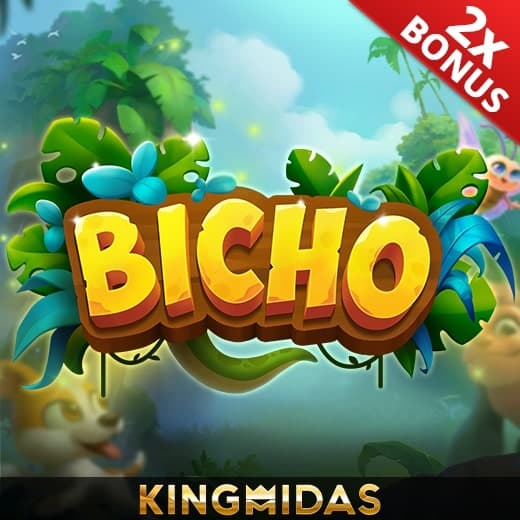 Bicho — KING MIDAS