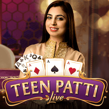 Teen Patti — EVOLUTION