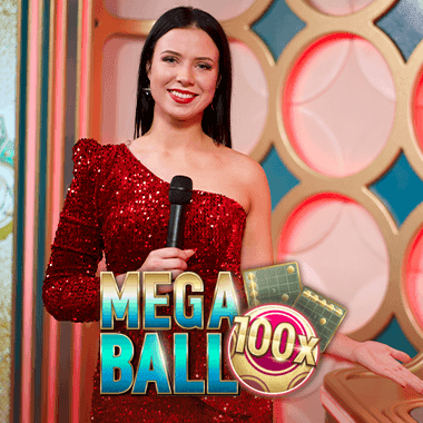 Mega Ball — EVOLUTION