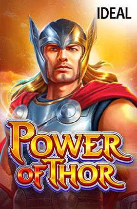 Power of Thor — IDEAL