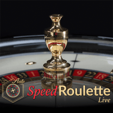 Speed Auto Roulette — EVOLUTION