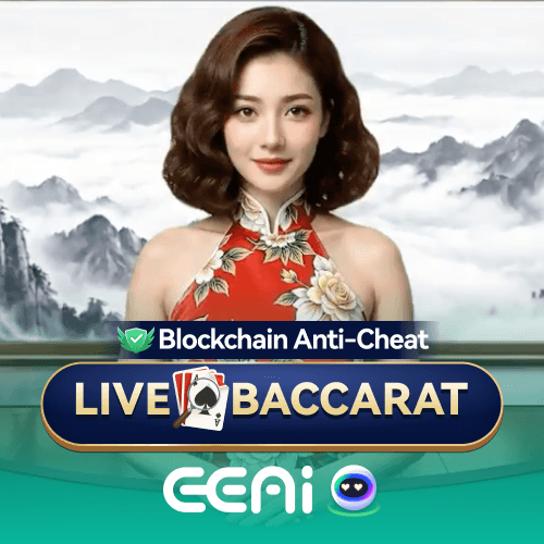 Live Baccarat — EEAI