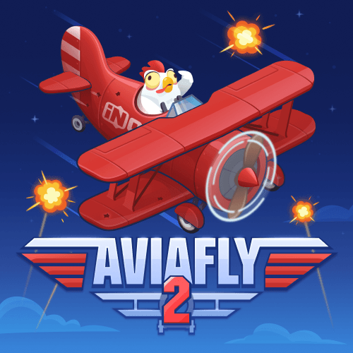 Avia Fly 2 — INOUT