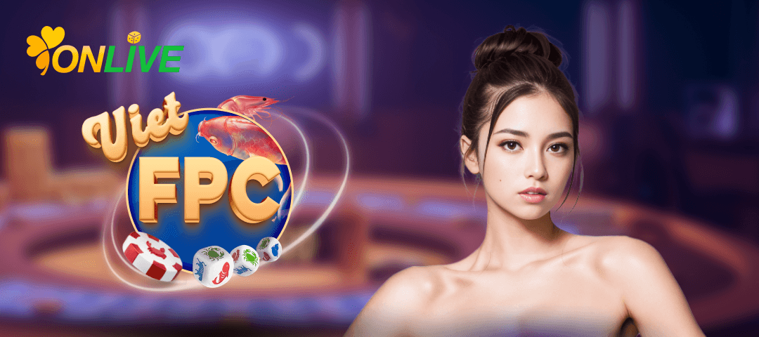 Viet FPC Dice — ON GAMING