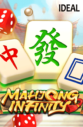 Mahjong Infinity — IDEAL