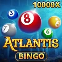 ATLANTIS — YELLOW BAT