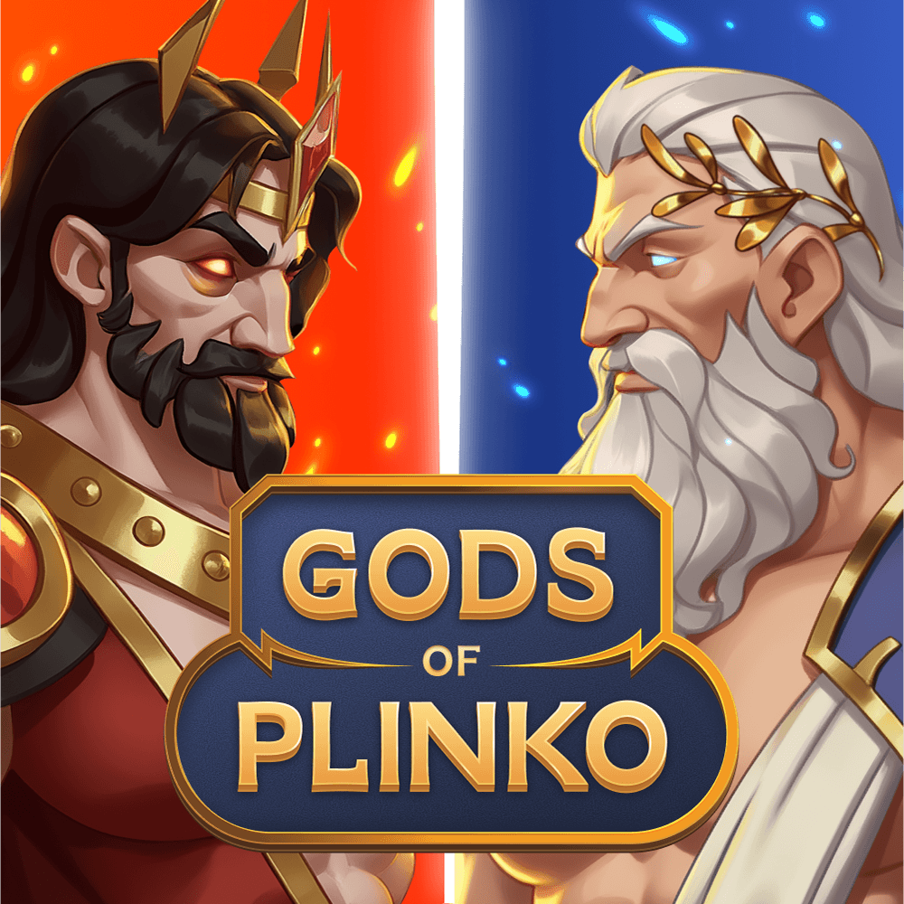 Gods of Plinko — HP