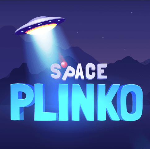Space Plinko — VELIPLAY