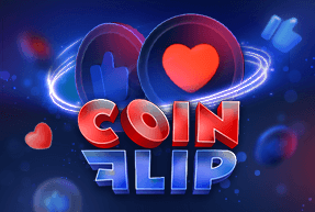 Coin Flip — GALAXSYS