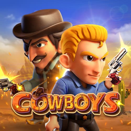 COWBOYS — FA CHAI