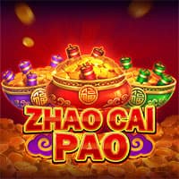ZHAO CAI PAO — YELLOW BAT